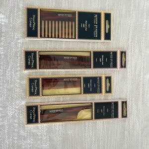 Mason Pearson Hair Combs Set